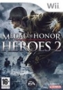 Medal of Honor Heroes 2 Wiki on Gamewise.co