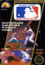 Major League Baseball boxart at gamrReview