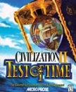 Civilization II: Test of Time boxart at gamrReview
