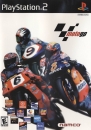 MotoGP boxart at gamrReview
