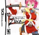 Izuna: Legend of the Unemployed Ninja boxart at gamrReview