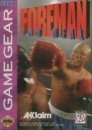 Foreman For Real boxart at gamrReview