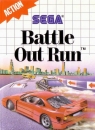 Battle OutRun boxart at gamrReview