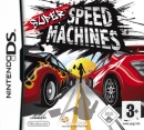 Super Speed Machines boxart at gamrReview