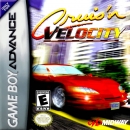 Cruis'n Velocity boxart at gamrReview