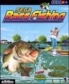 Sega Bass Fishing boxart at gamrReview