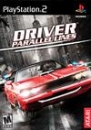 Driver: Parallel Lines boxart at gamrReview