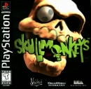 SkullMonkeys boxart at gamrReview