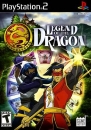 Legend of the Dragon boxart at gamrReview