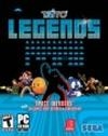 Taito Legends boxart at gamrReview