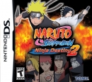 Naruto Shippuden: Ninja Destiny 2 boxart at gamrReview