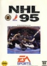 NHL 95 boxart at gamrReview