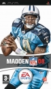 Madden NFL 08 Wiki on Gamewise.co