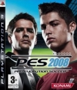 Pro Evolution Soccer 2008 | Gamewise