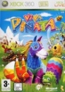 Viva Pinata for X360 Walkthrough, FAQs and Guide on Gamewise.co