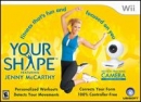 Your Shape featuring Jenny McCarthy