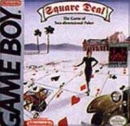 Square Deal boxart at gamrReview