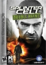 Tom Clancy's Splinter Cell: Double Agent boxart at gamrReview