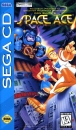 Space Ace boxart at gamrReview