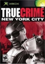 True Crime: New York City boxart at gamrReview