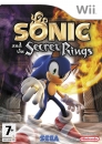 Gamewise Sonic and the Secret Rings Wiki Guide, Walkthrough and Cheats