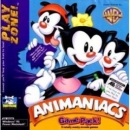 Animaniacs Game Pack! boxart at gamrReview