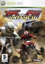MX vs. ATV Untamed Wiki on Gamewise.co