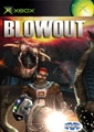 BlowOut  boxart at gamrReview