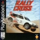 Rally Cross boxart at gamrReview