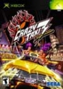 Crazy Taxi 3: High Roller boxart at gamrReview