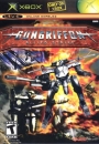 GunGriffon: Allied Strike boxart at gamrReview