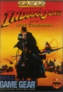 Indiana Jones and the Last Crusade boxart at gamrReview