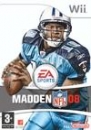 Madden NFL 08 Wiki on Gamewise.co