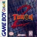 Turok 2: Seeds of Evil boxart at gamrReview