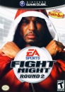 Fight Night Round 2 boxart at gamrReview