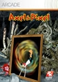 Axel & Pixel boxart at gamrReview