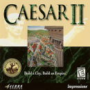 Caesar II boxart at gamrReview