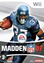 Madden NFL 07 Wiki - Gamewise
