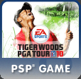 Tiger Woods PGA Tour 10 boxart at gamrReview