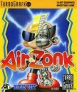 Air Zonk boxart at gamrReview