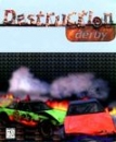 Destruction Derby boxart at gamrReview