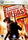 Tom Clancy's Rainbow Six: Vegas Wiki on Gamewise.co