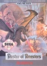 Master of Monsters boxart at gamrReview