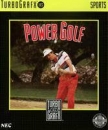 Power Golf boxart at gamrReview