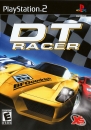 DT Racer boxart at gamrReview