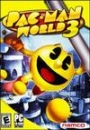 Pac-Man World 3 boxart at gamrReview