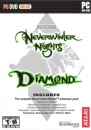 Neverwinter Nights Diamond boxart at gamrReview