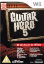 Guitar Hero 5 Wiki on Gamewise.co