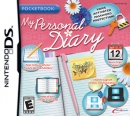 My Personal Diary boxart at gamrReview