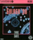 Galaga '90 boxart at gamrReview